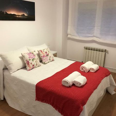 Апартаменти Oh La Life! Camino Frances Сантьяго-де-Компостела Екстер'єр фото